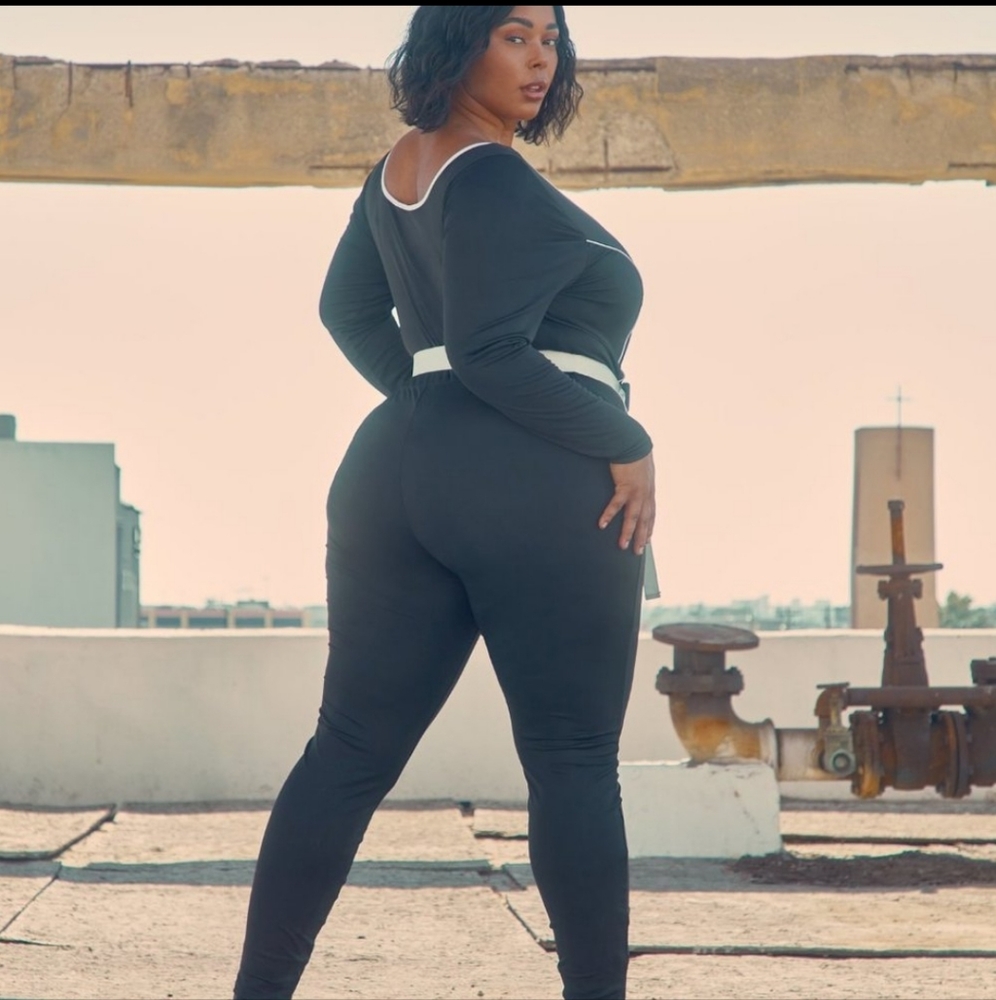 FTF Jumpsuit - Picture 2 of 6